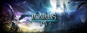 Riders of Icarus