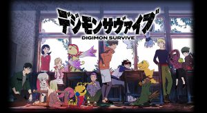 Digimon Survive