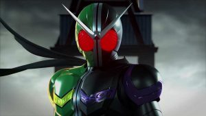 Kamen Rider