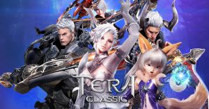 TERA Classic