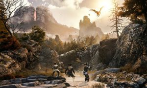 GreedFall