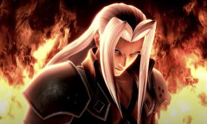 Sephiroth