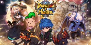 Dungeon & Hunter