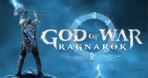 God of War Ragnarok