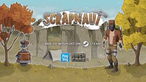 Scrapnaut