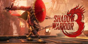 Shadow Warrior 3