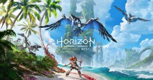 Horizon Forbidden West