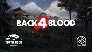 Back 4 Blood