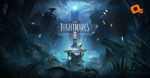 Little Nightmares 2