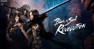 Blade & Soul