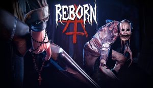 REBORN