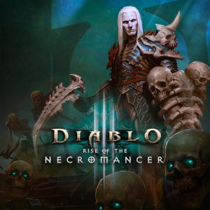 Diablo Immortal