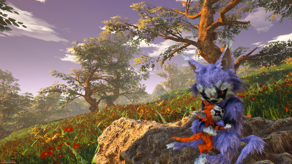 Biomutant