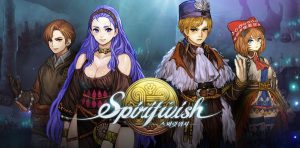 Spiritwish