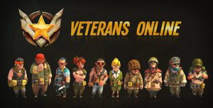 Veterans Online