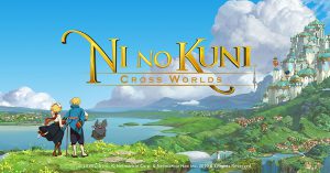 Ni no Kuni: Cross Worlds