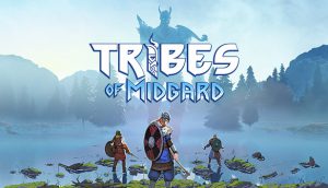 Tribes of Midgard