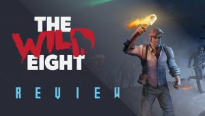 The Wild Eight