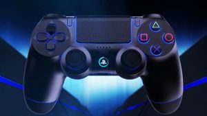 DualShock 4