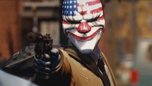 PAYDAY 3