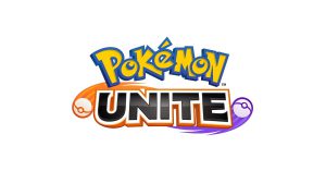 Pokemon Unite