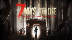 7 Days to Die