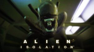 Alien: Isolation