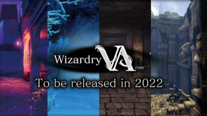 Wizardry VA