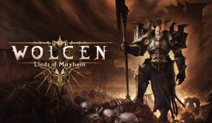 Wolcen: Lords of Mayhem