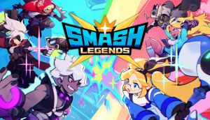 SMASH LEGENDS