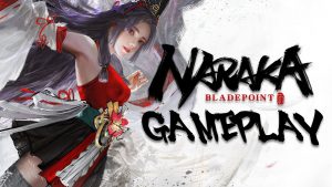 Naraka Bladepoint