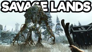 Savage Lands