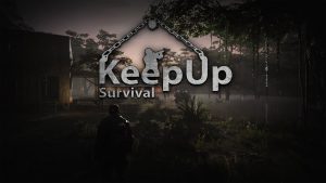 KeepUp Survival