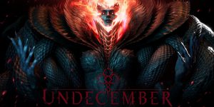 UNDECEMBER