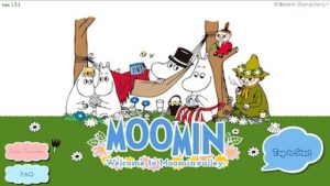 Moomin Valley