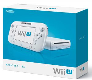 Nintendo Wii U