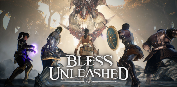 Bless Unleashed