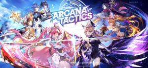 Arcana Tactics