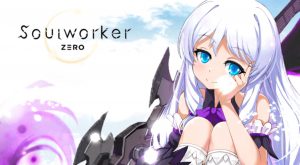 SoulWorker