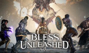 Bless Unleashed