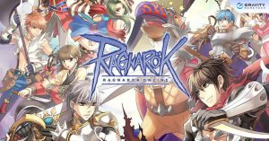 Ragnarok Online