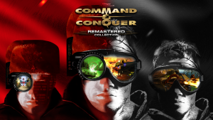 Command & Conquer Remastered Collection