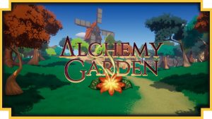 Alchemy Garden