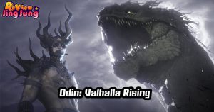 Odin: Valhalla Rising