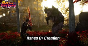 Ashes Of Creation