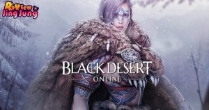 Black Desert