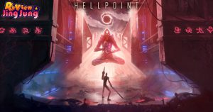 Hellpoint