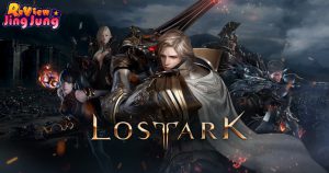 Lost Ark