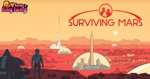 Surviving Mars