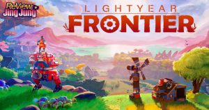 Lightyear Frontier